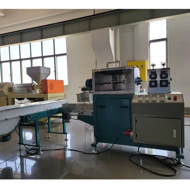 100% Biodegradable PLA Drinking Straw Making Machine Disposable Eco Friendly Polylactic Acid Straw