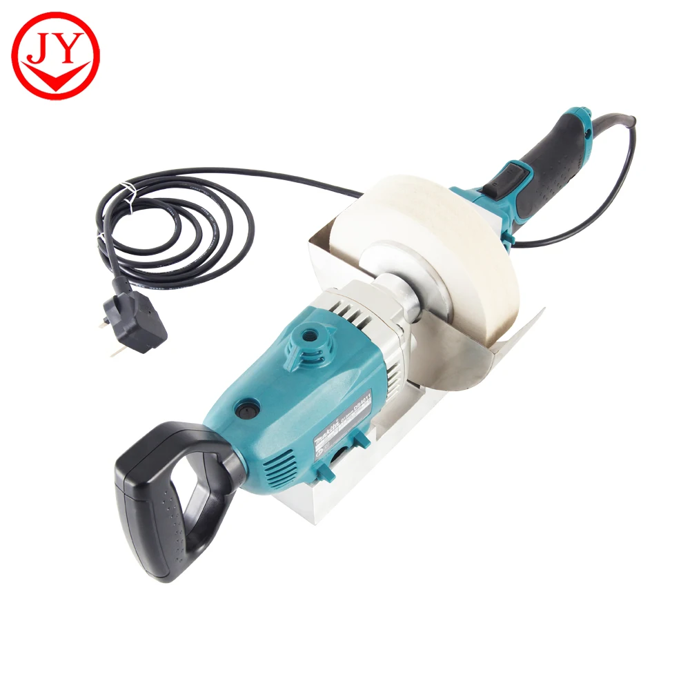 Makita Portable polishing machine GM-P-MAKITA Glass portable scratch polishing machine