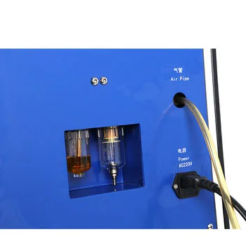 
Pouch cell lab machine small volume foam machine 