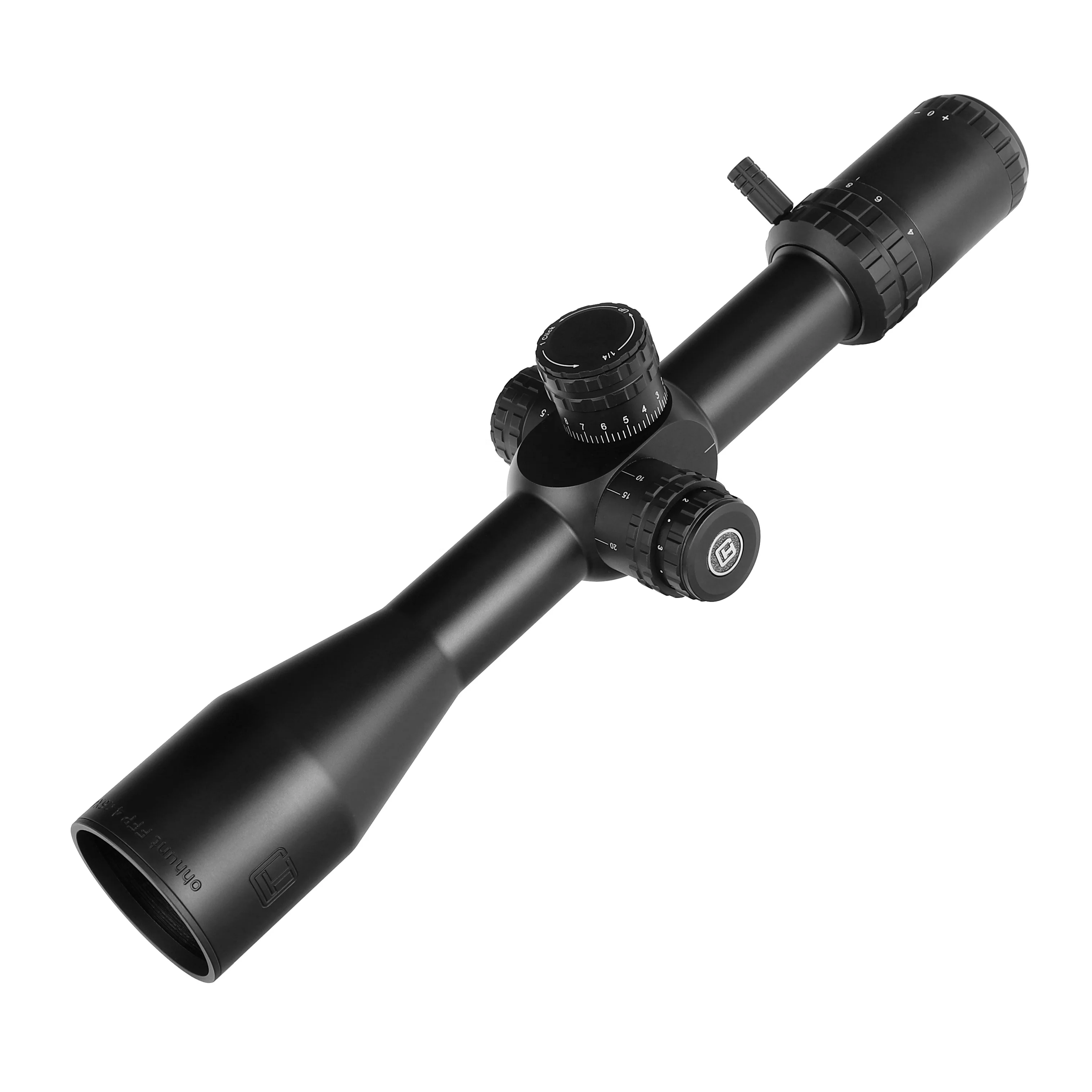 Оптический прицел 4-16X44