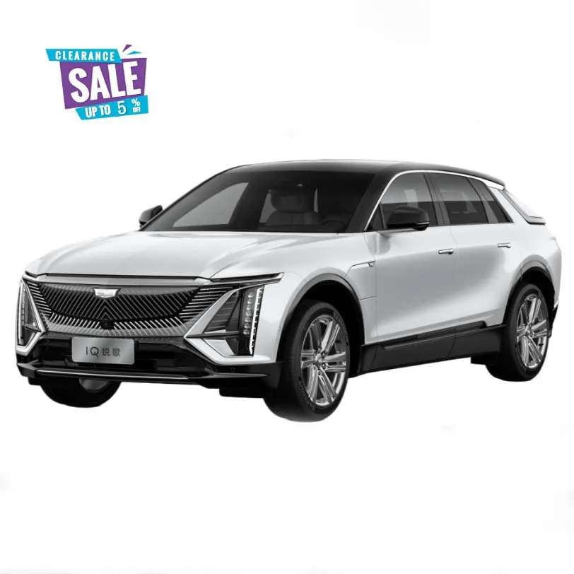 CADILLAC LYRIQ 2023 в наличии 4-колесный электромобиль для взрослых Cadillac SUV чистые электромобили