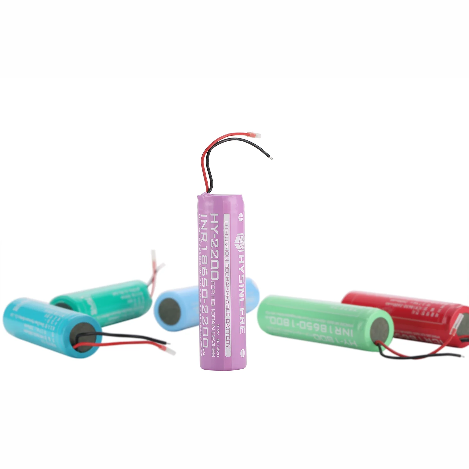 12v 100ah 18650 battery pack 12000mah 3.7v 18650 battery 18650 2200mah 3.7v