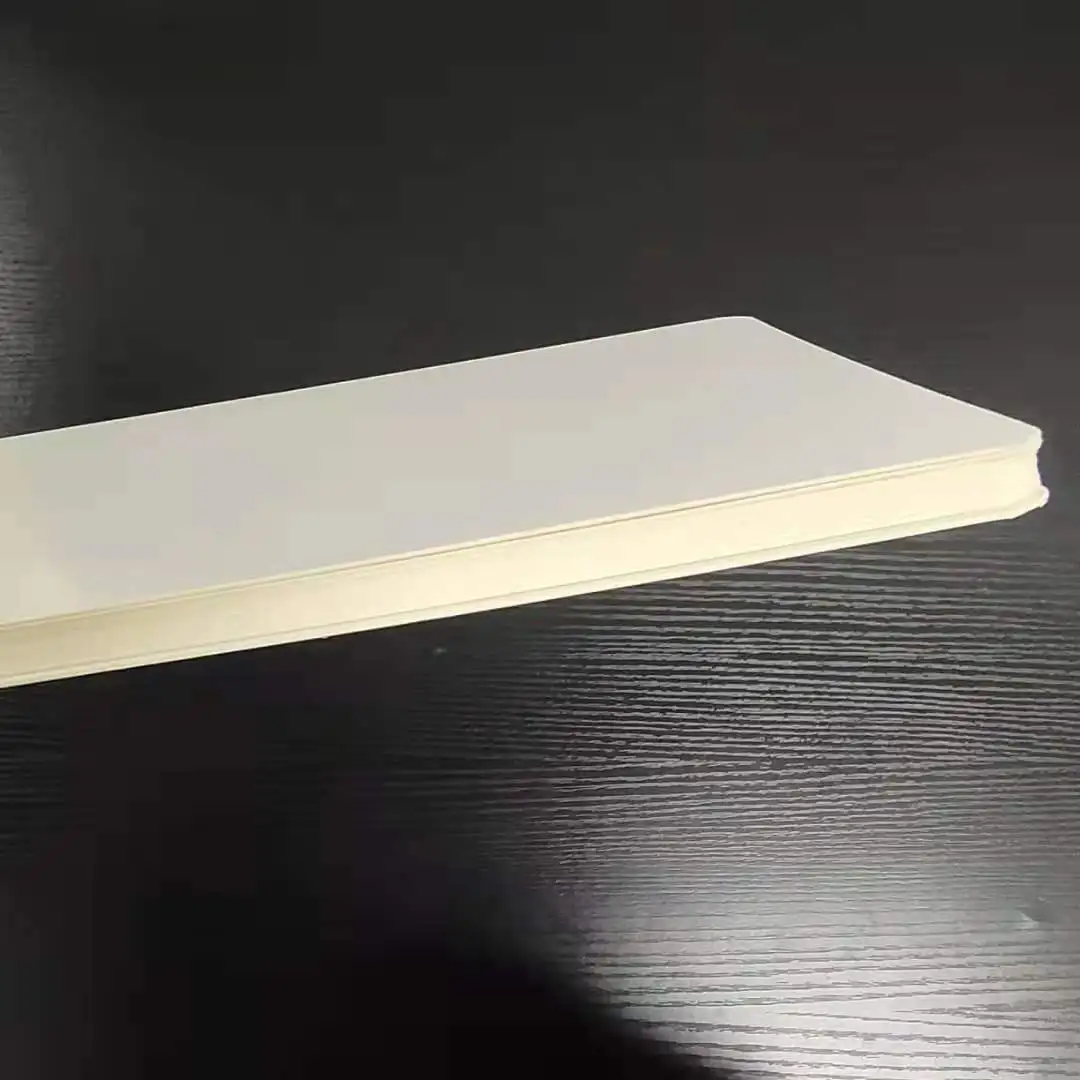 A4 white cardboard 250-400g double-sided white cardboard packaging cardboard clothing liner