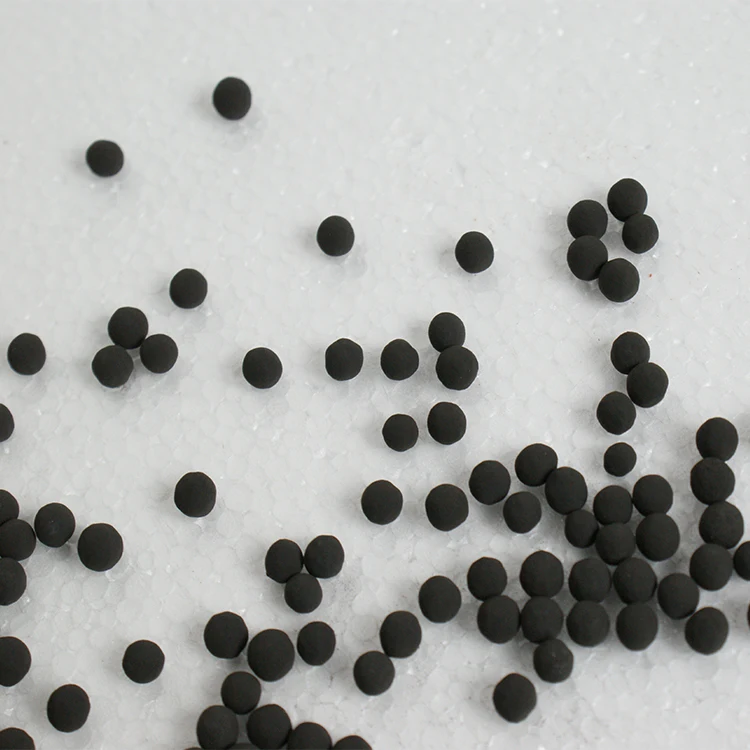 Supplier/manufacturer/exporter aluminosilicate platinum palladium catalyst