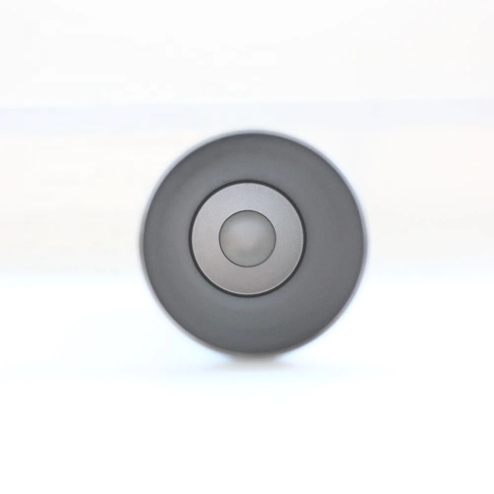 
New UV Light Color Changing White Sublimation 20oz Straight Skiny Tumbler Unapered Tumbler Vacuum Insulated with Straw Lid 