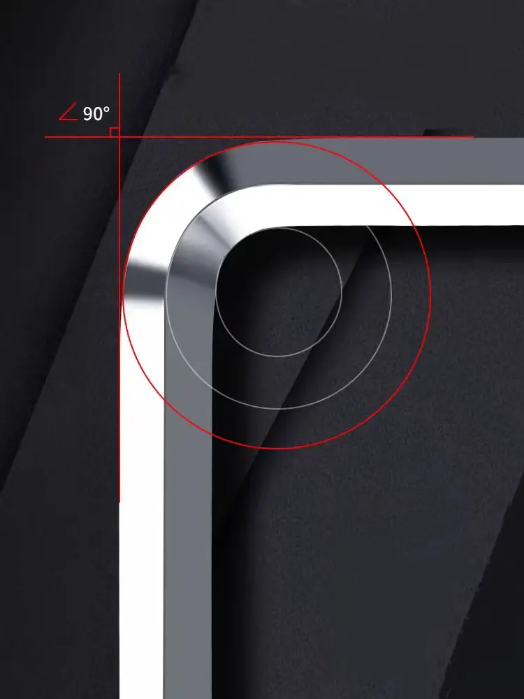 High Quality Customized Extended Ball Head Hex Key Wrench Allen Wrench Set Hexagonal Key Wrench