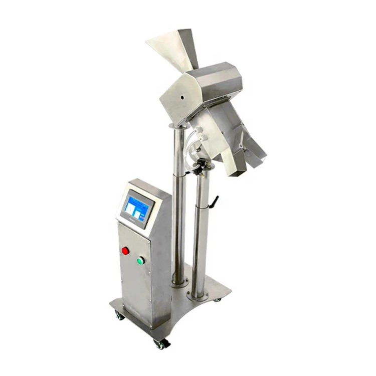 Capsule and Tablet Metal Detector for Tablets Pharmaceutical Industry