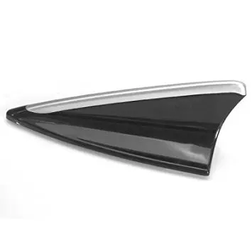 3R Universal ABS Decorative Aerials Car Styling Shark Fin Auto Antenna
