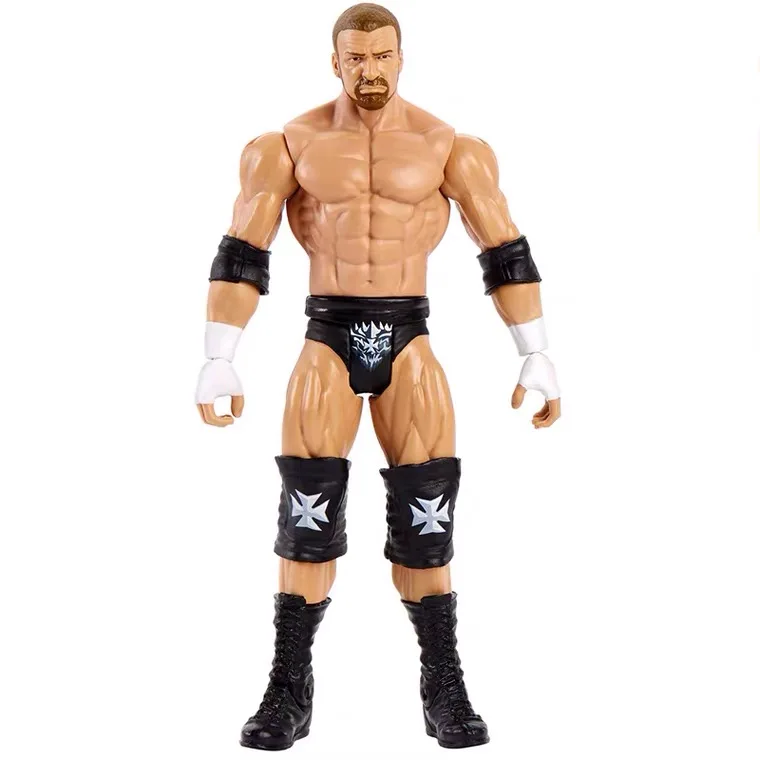China factory Custom Make collectible Flexible male female Figures models Hot sale New Super movable action figure