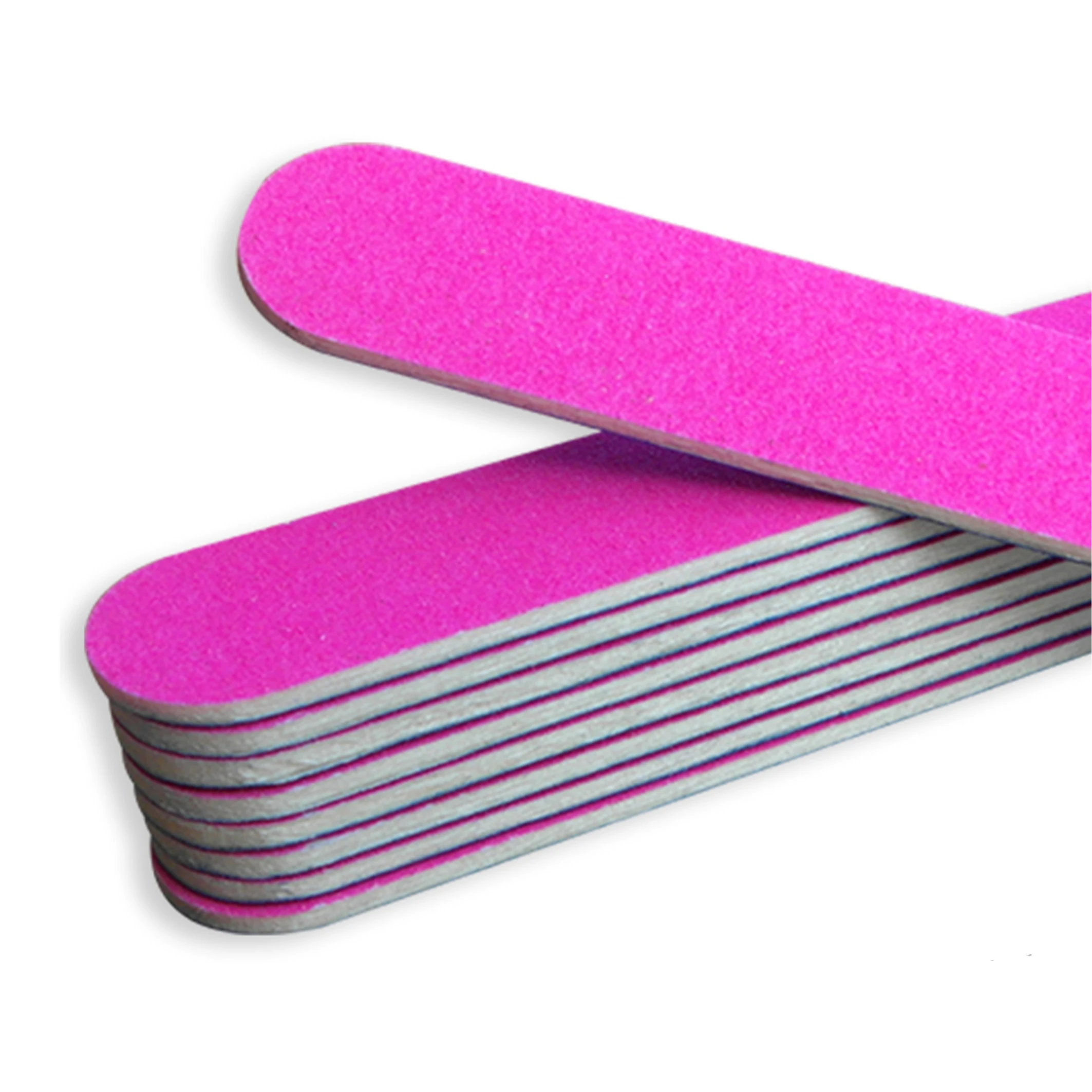 Etalady factory personalized wholesale nail file mini wooden nail file