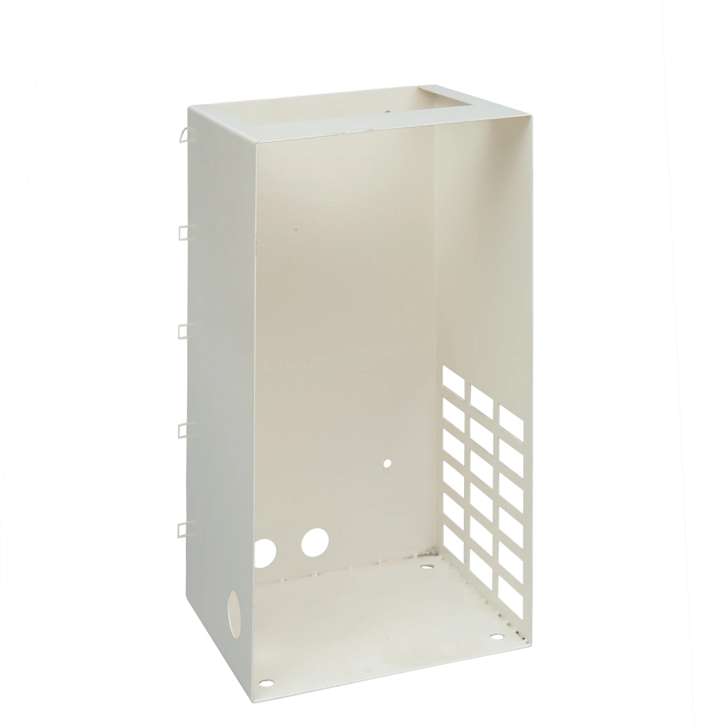 Sheet Metal Fabrication Industry/custom Metal Manufacturing/laser Metal Cutting