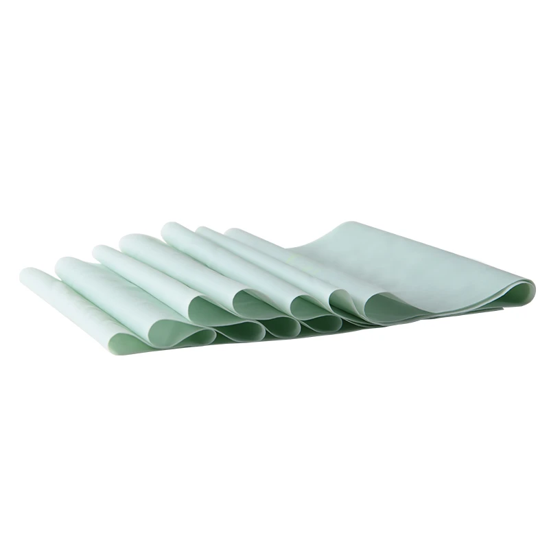 Low Price Guaranteed Quality Wholesale Stretching Custom Women Resistant Band Yoga Band