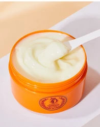 Horse oil cream Chapped hands and feet Repair cream Cracked anti-pruritic hand cream Moisturizing hand foot  body lotion