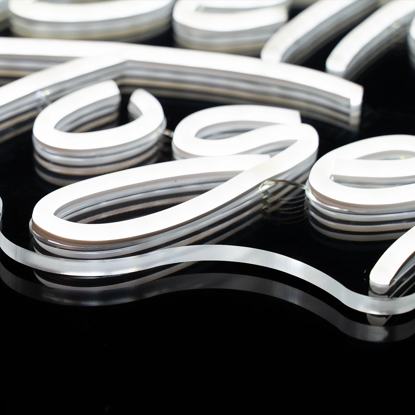 Custom for Party Room Wall Decor better together LED sign Bedroom Playstation Neon Sign Light