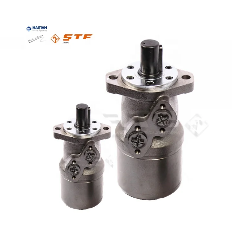 Hydraulics Machinery Pump Hydraulic Motor For Drilling Rig For Construction Machinery
