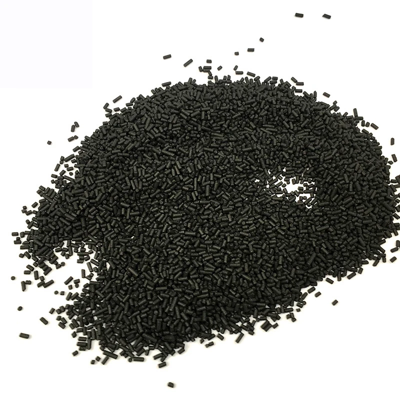 High Grade Activated Carbon Absorbers Molecular Sieve Available for Import and Export