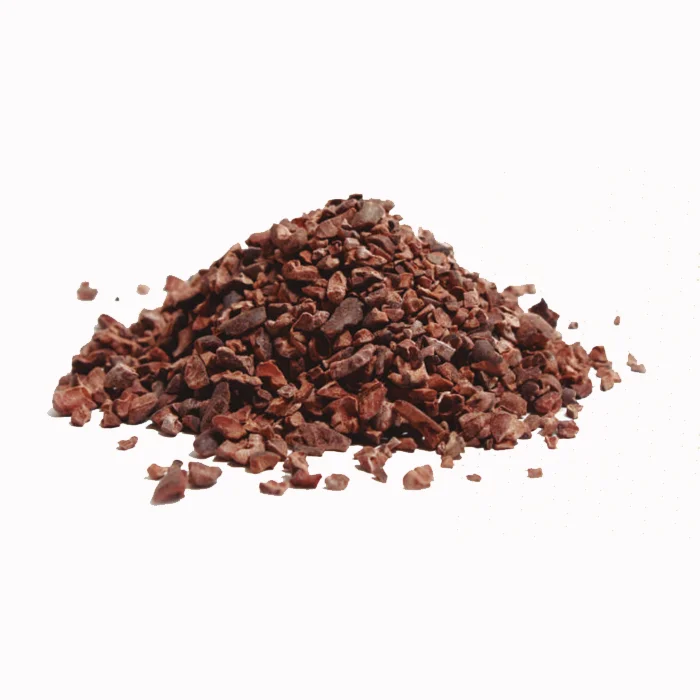 GIRONES Cocoa Nibs Colombia Origin 100% Colombian Wholesale High Quality Cocoa Ingredients