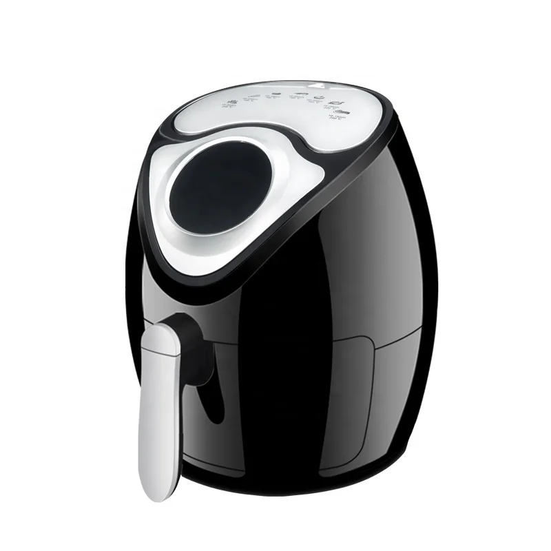  Wholesale Household Kitchen Deep Fryer Air without