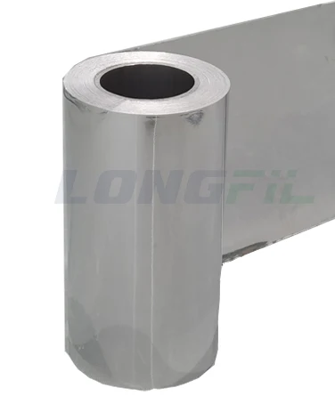 Air Filters Support Media Deep Pleat HEPA Separator Corrugated Aluminum Foil for Air Filter Pleating