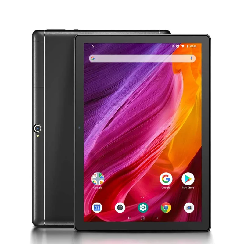  Дети планшетный ПК Oem/Odm 2020 Ресторан вторая веб-камера Android 10 0 Горячая продажа Китай фронтальная камера дюймов