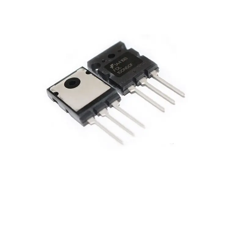 (100% Новый оригинальный) Транзистор MOSFET FDL100N50 FDL100N50F в