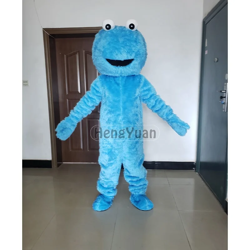Hengyuan Factory Direct Sale Mascot Party Supplies Adult Birthday Party Cosplay Pizza Food Mascot Costumes