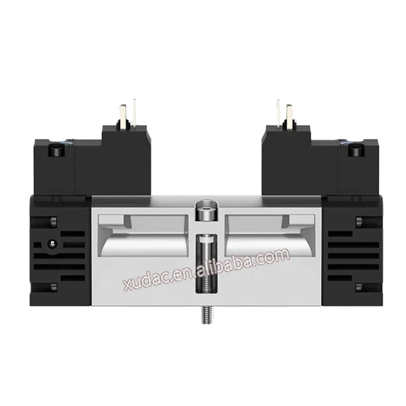 Новый VSVA-B-P53U-H-A1-1C1 клапана соленоида 546704