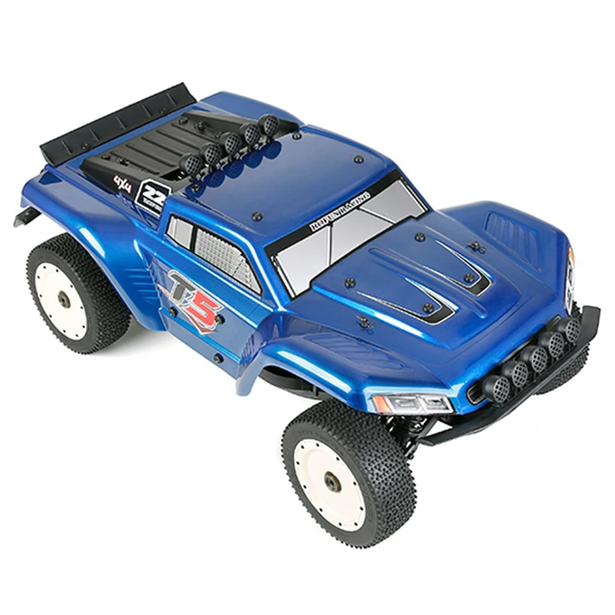 ROFUN T5 36CC 2.4ghz 4wd Hobby Vehicle Toys Rc Car 1/5 4x4 36cc Nitro Engine Rc Off Road Truck