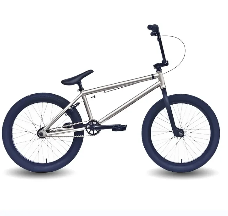 Good quality 26 / 27.5 / 29 inch wheelie BMX bike for street with 3.0 tires