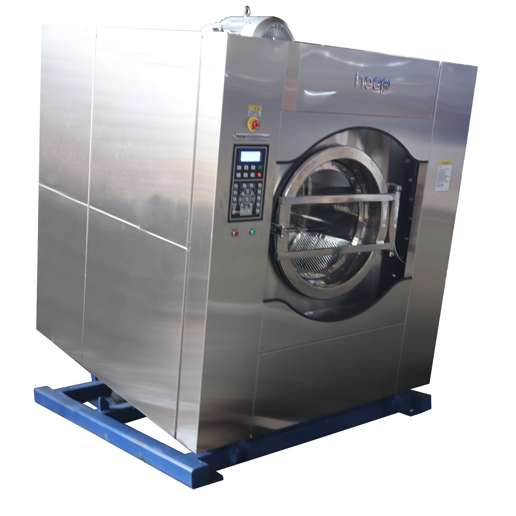 commercial laundry machines industrial washing machine SXT-F TITLING WASHING MACHINE
