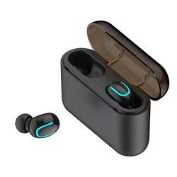 ANC Headphones Funny Bluetooth Earrings Marshall Mobile Headset Earphone Headphone