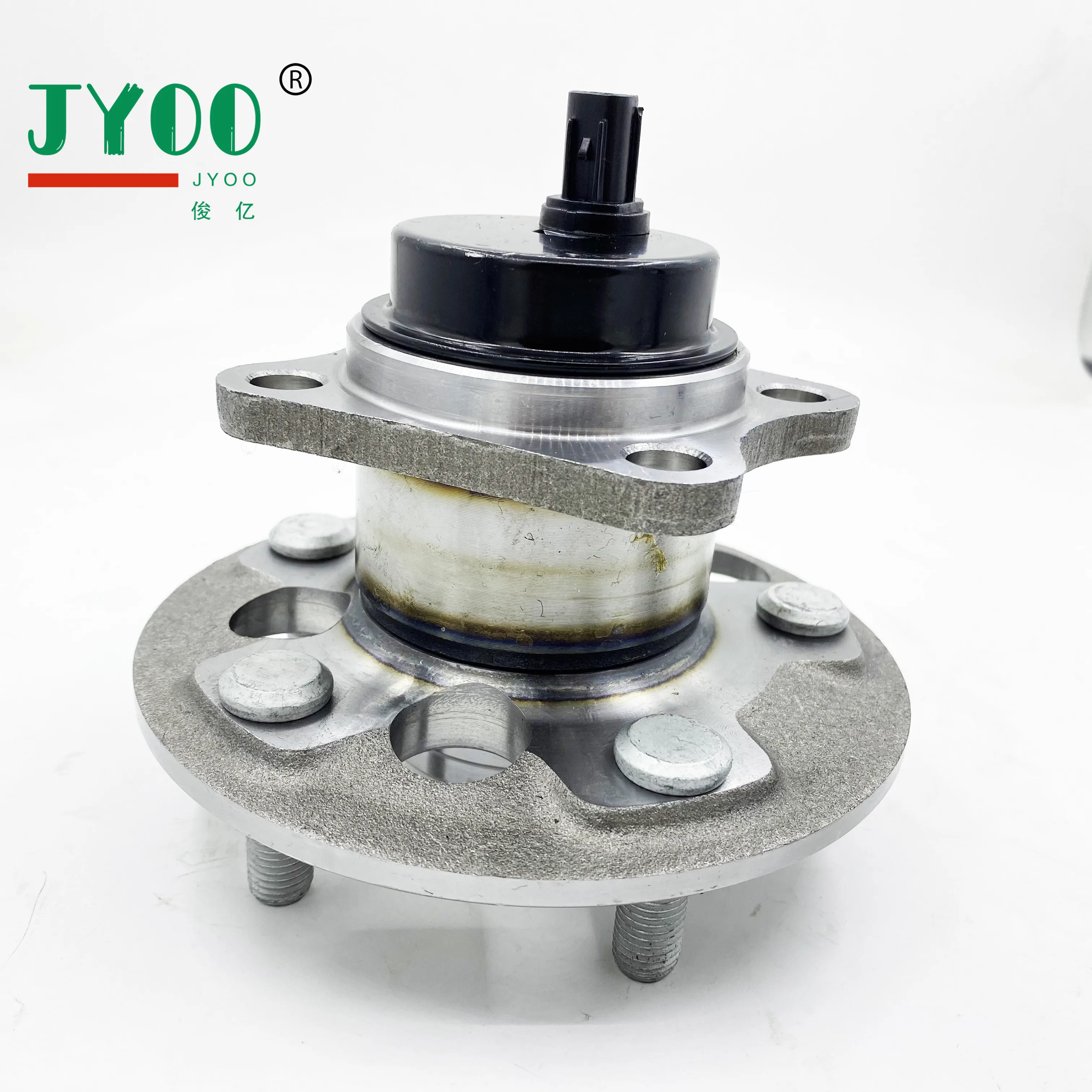 Подшипник в сборе, заднее колесо для TOYOTA Auris 2007-2012 42450-12090 3DACF027F-11FS VKBA6876 R169.99, подшипник ступицы