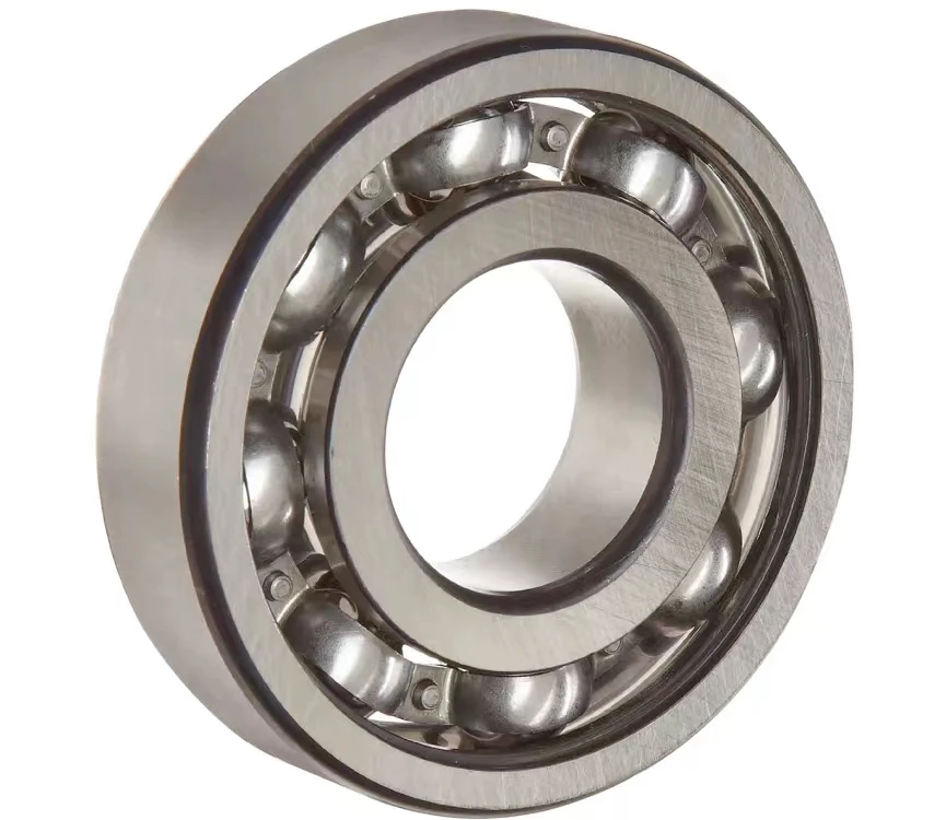 KOYO High Quality Bearing From Japan Original Deep Groove Ball bearings 6200 For Motor
