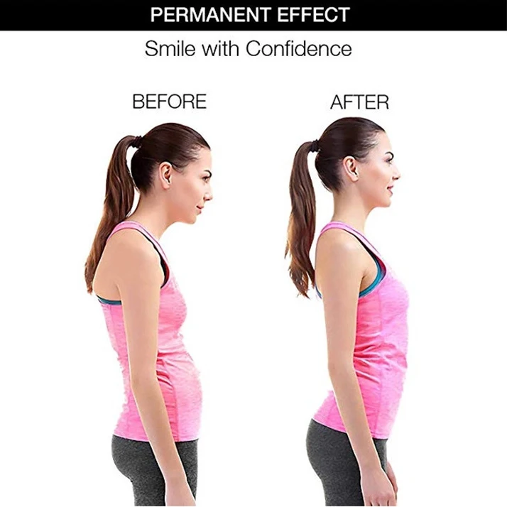 Back Strap Posture Corrector For Women And Men Adjustable Upper Brace Breathable Back Support Straightener Corrector De Postura