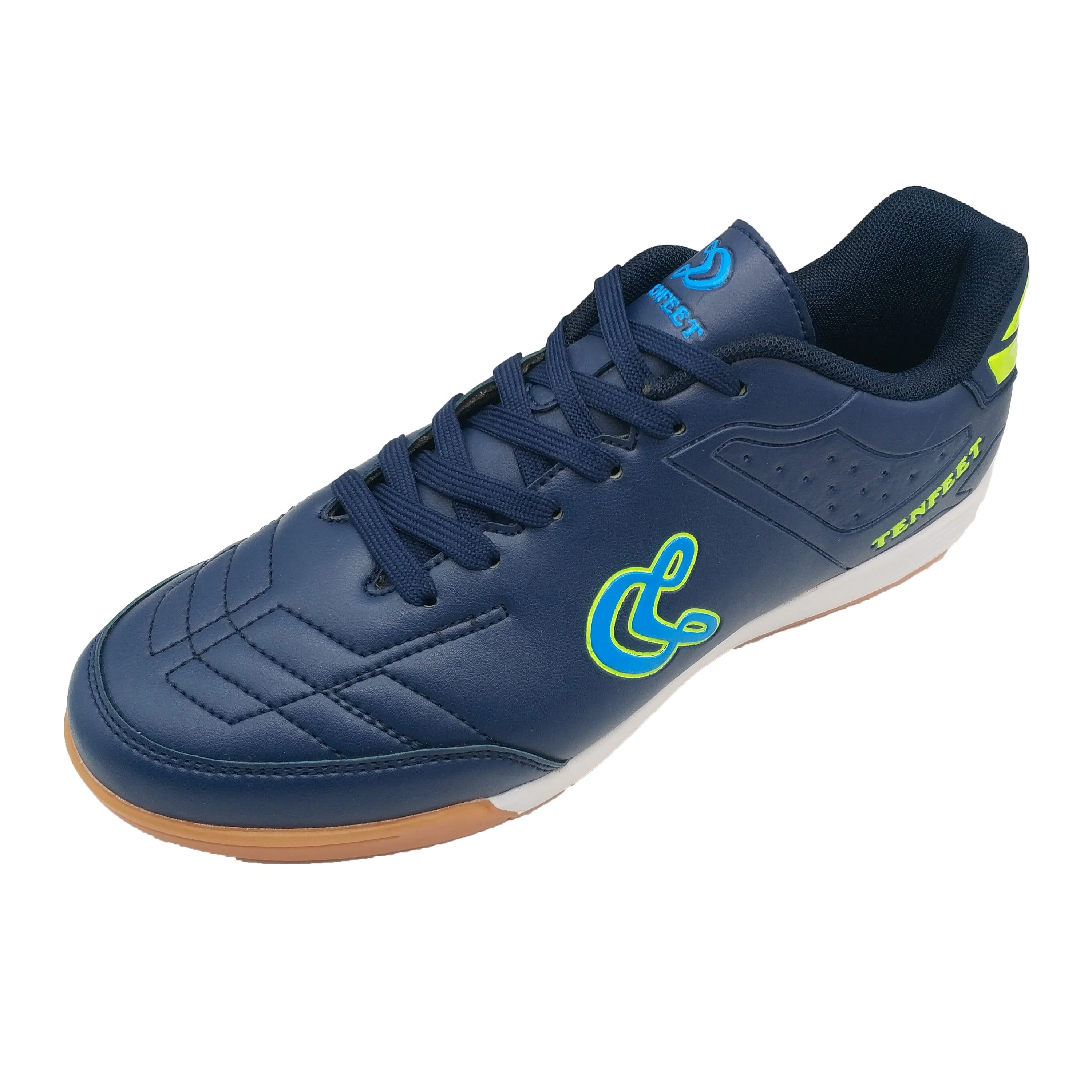 Professional custom futsal football original OEM factory indoor outdoor soccer shoes new arrival football