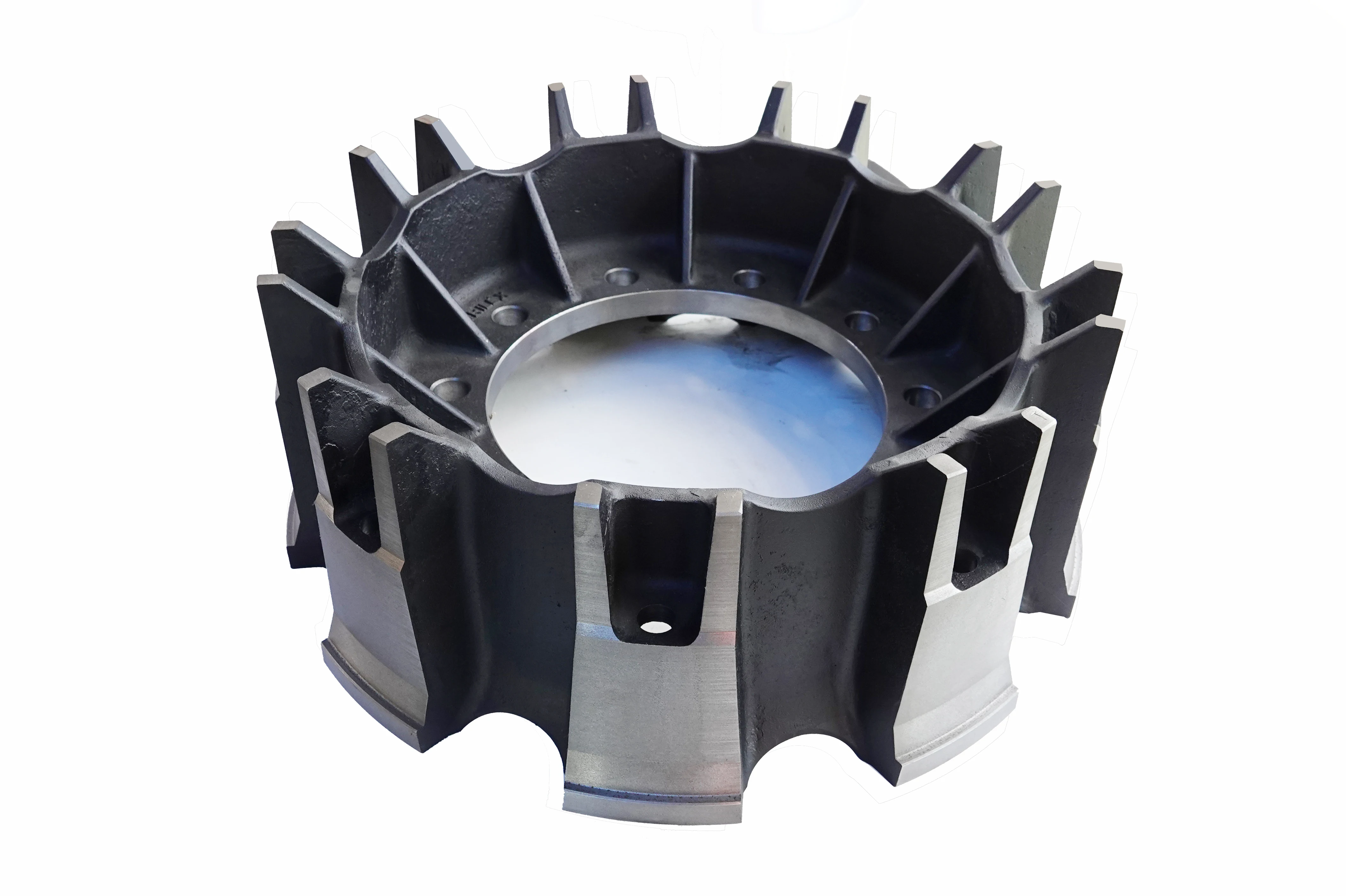 Nine radial Wheel hub (5).jpg