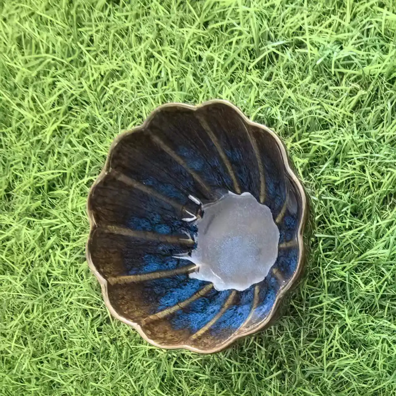 100ml Chinese Traditional Tea Cup for Business gift