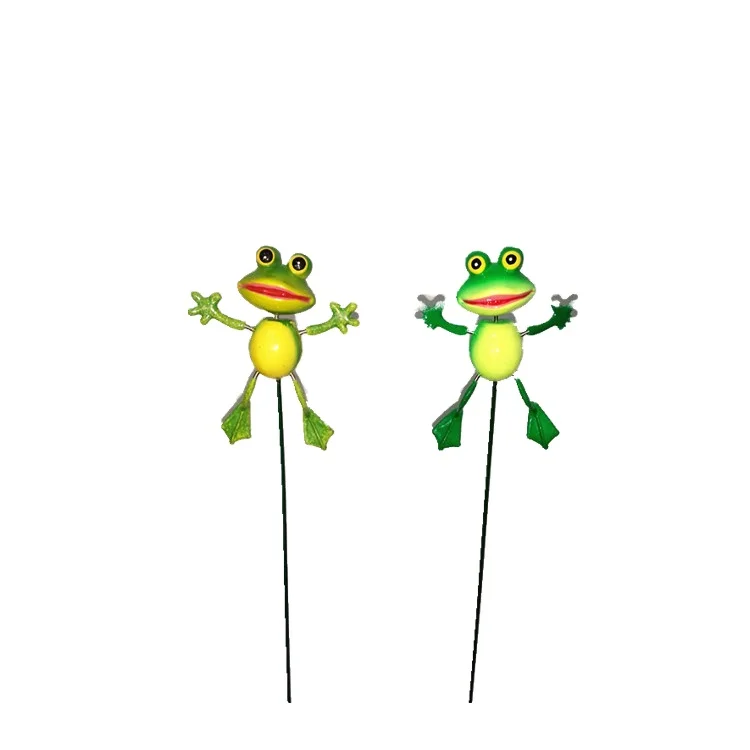 Уникальные наружные садовые декоративные пластиковые стойки