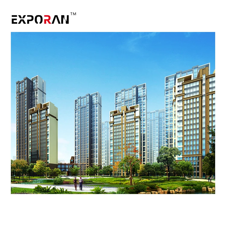 house plan 3d house plans architectural design for Construction and real estate