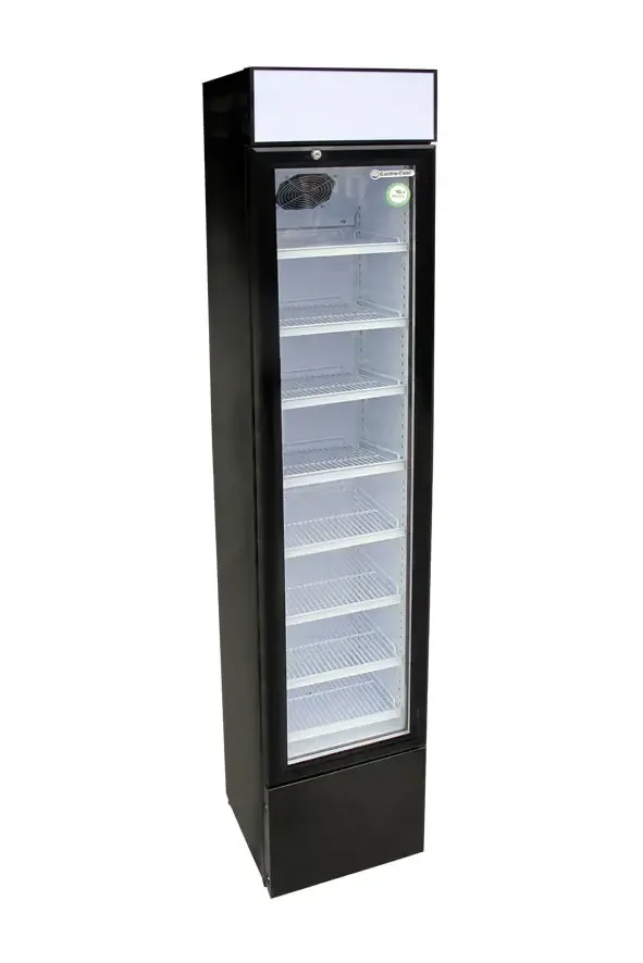 Индивидуальный логотип коммерческий холодильник вертикальный отдельно стоящий компрессор морозильник для мороженого