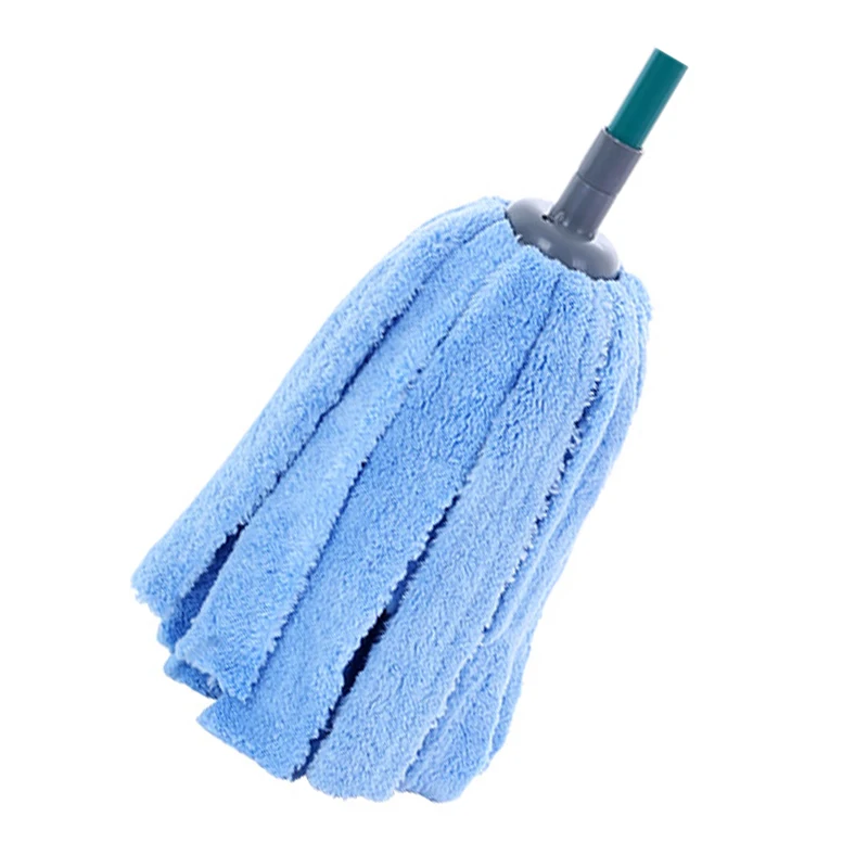 Wholesale Strong Detersive Microfiber Mop Top Head