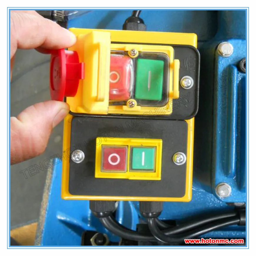 Horizontal Band Saw Machine G5018WA