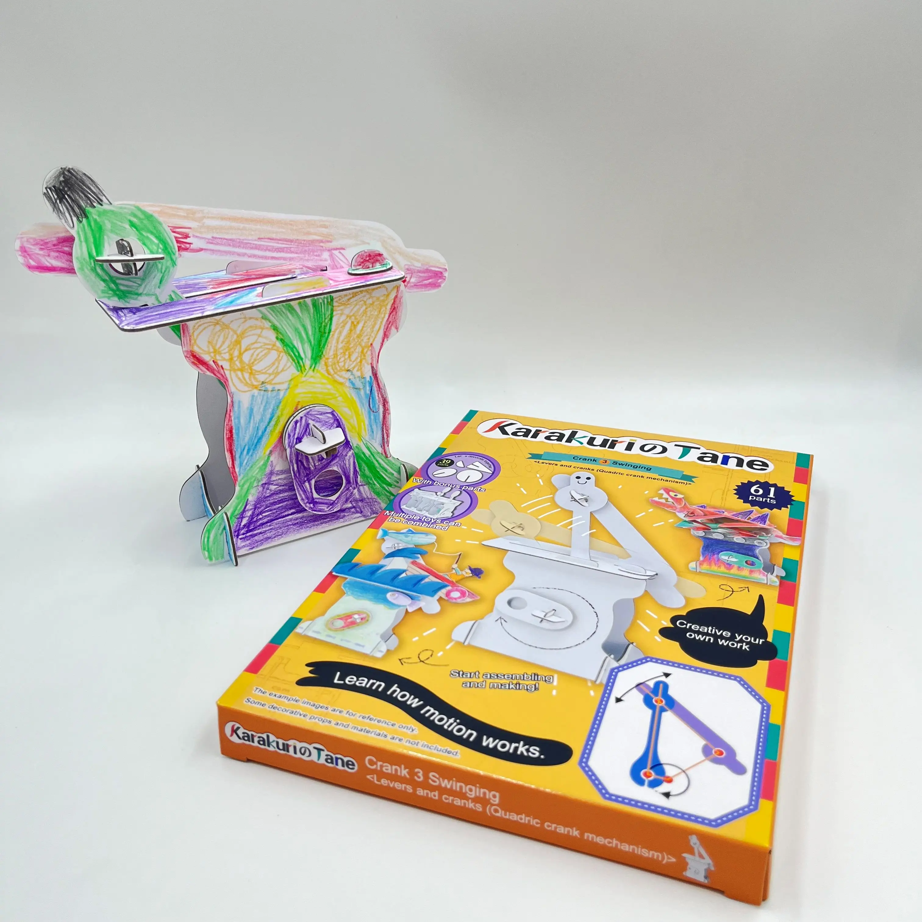 China manufacturer paper jigsaw puzzle 3d puzzle kids game puzzle new learning educational toys