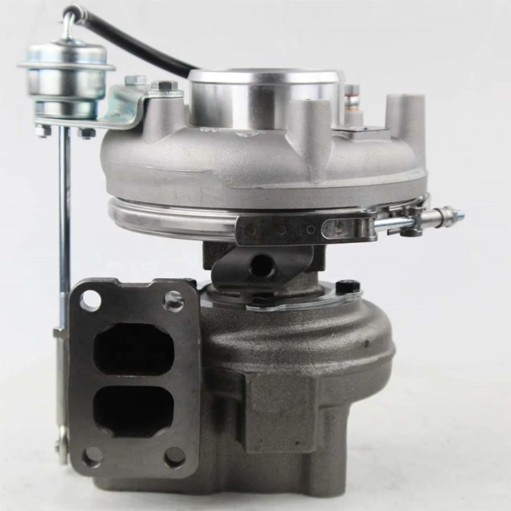 S200G Turbocharger  for Deutz Industrial Turbo 318815  56209880001 04259318KZ  04285322KZ 04259318