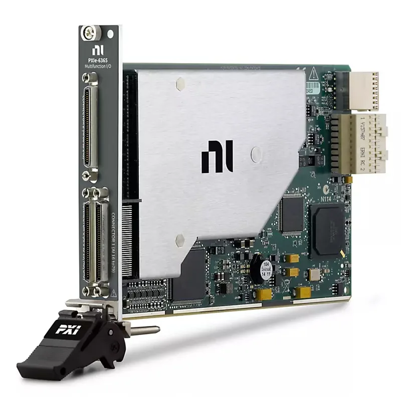PCI-6509 цифровая карта I/O 778792-01 PCI-6229 сбора данных