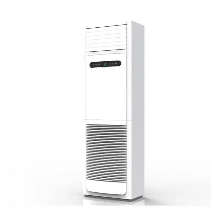 Напольный кондиционер KEYCOOL R410a 220 В 48000BTU для дома и офиса