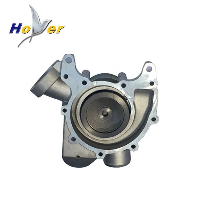 High quality  TCD2013 Diesel Engine parts water pump 0490 1740 0490 2727 04902727 04901740 for Deutz TCD2013 engine