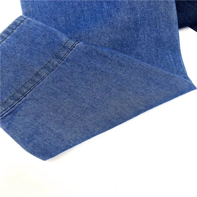 4.5oz 32*32 cotton denim Jeans Fabric