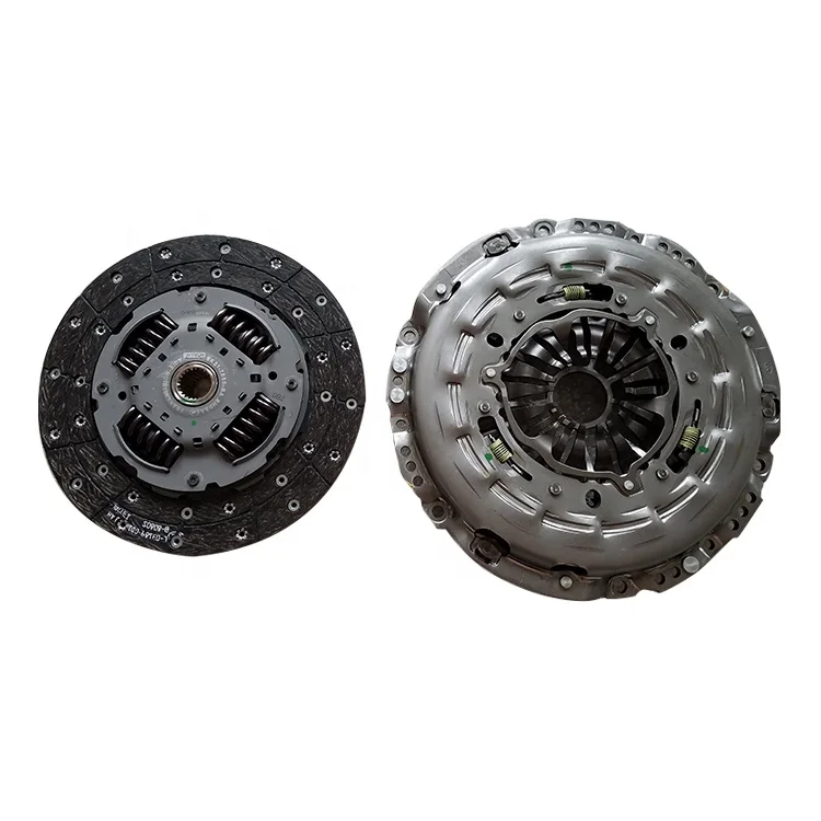 1731712 Подлинная сцепления комплект для Ford Transit/Ranger BK31 7540BB