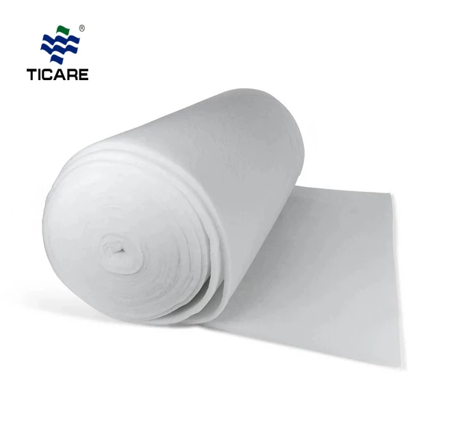 Orthopedic Padding Viscose Plaster Cast Cotton Wool Bandage
